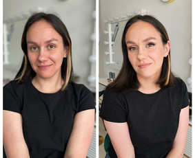Profesionalus makiažas Vilniuje / Ieva Malinauskienė / Darbų pavyzdys ID 3654947