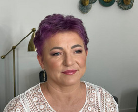 Profesionalus makiažas Vilniuje / Ieva Malinauskienė / Darbų pavyzdys ID 3654953