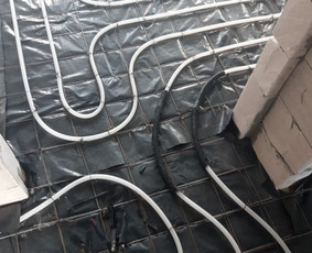 Šildymo sistemų montavimas - Santechnikos įrengimas - Remontas - Nagi Inžinerija - 4