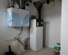 Santechnikos įrengimas - Remontas - Nagi Inžinerija - Šildymo sistemų projektavimas - 2 Šildymo sistemų projektavimas - Santechnikos įrengimas - Remontas - Nagi Inžinerija - 2