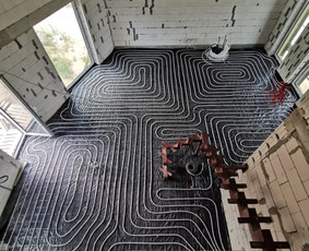 Šildymo sistemų montavimas - Santechnikos įrengimas - Remontas - Nagi Inžinerija - 3