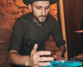 Dj paslaugos + Gyvas Būgnų, Perkusijos Šou. - Renginių įgarsinimas - 3 Renginių įgarsinimas - Dj paslaugos + Gyvas Būgnų, Perkusijos Šou. - 3