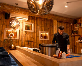 Restorano nuoma šventėms ir renginiams Vilniaus senamiestyje / MIMI GOURMET / Darbų pavyzdys ID 3655129