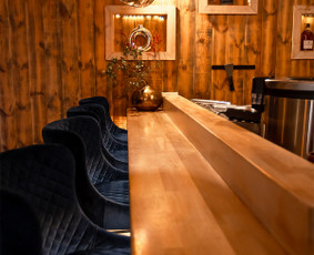 Restorano nuoma šventėms ir renginiams Vilniaus senamiestyje / MIMI GOURMET / Darbų pavyzdys ID 3655133