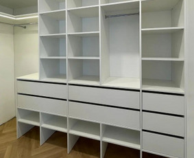 Baldų projektavimas ir gamyba - Miegamojo baldų gamyba - 2 Miegamojo baldų gamyba - Baldų projektavimas ir gamyba - 2