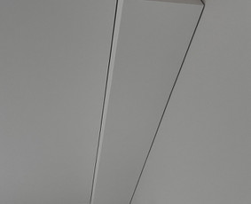 Dažymas/glaistymas, pilnas vidaus įrengimas - Statybos darbai - 3 Statybos darbai - Dažymas/glaistymas, pilnas vidaus įrengimas - 3