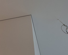 Dažymas/glaistymas, pilnas vidaus įrengimas - Statybos darbai - 4 Statybos darbai - Dažymas/glaistymas, pilnas vidaus įrengimas - 4