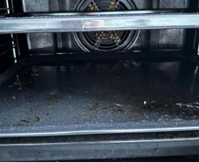 Valymas garais - Mr & Mrs Cleaning - 1