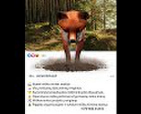 Soc. tinklų administravimas - Facebook, Instagram, Linkedin / Pagalvosiu.lt / Darbų pavyzdys ID 3655623