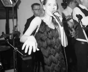 Muzikantai jubiliejui - Gyvos garso grupė - Diksai - 4