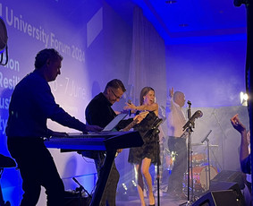 Muzikantai jubiliejui - Gyvos garso grupė - Diksai - 1