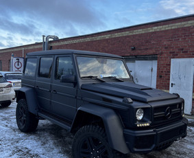 Auto apklijavimas plėvele, raptor dažymas - Plėvelės klijavimas - 4 Plėvelės klijavimas - Auto apklijavimas plėvele, raptor dažymas - 4