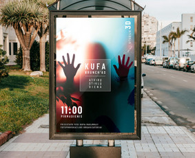 Jūsų partneris visiems grafinio dizaino darbams. - Lauko reklamos kūrimas - 2 Lauko reklamos kūrimas - Jūsų partneris visiems grafinio dizaino darbams. - 2