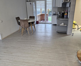 Plyteliu klijavimo darbai ir vidaus apdaila žemaitija / Rv namų remontas / Darbų pavyzdys ID 3655985