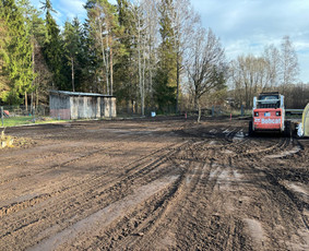 Bobcat T190 Nuoma - Žemės kasimas, lyginimas - 1 Žemės kasimas, lyginimas - Bobcat T190 Nuoma - 1