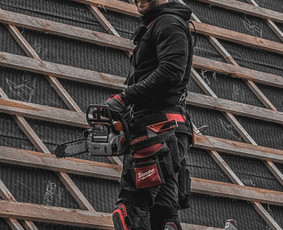 Statybos ir renovacijos darbai / Stogų dengimas, karkasai / Darbų pavyzdys ID 3656213