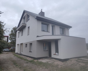 Šiltiname Fasadus Armuojame Dedame Tinka Mozaika Klinkeris / Mantas / Darbų pavyzdys ID 3656269