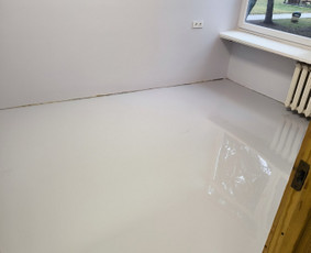 Epoksidinės liejamos grindų dangos / MB Argista / Darbų pavyzdys ID 3656361
