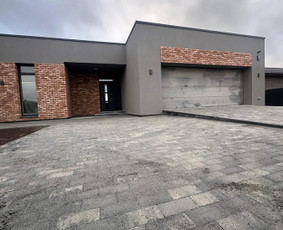 Vejos bortelių įrengimas - Gerbūvio darbai - 4