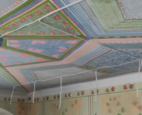 LED apšvietimas: montavimas - Elektros instaliacija,vaizdo kameros,apsauginė signalizacija - 3