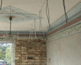 LED apšvietimas: montavimas - Elektros instaliacija,vaizdo kameros,apsauginė signalizacija - 2