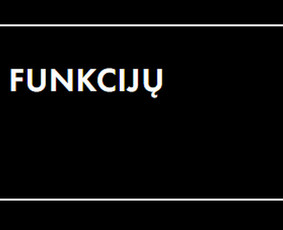 Finansinių ataskaitų rengimas, teikimas - Buhalterinės paslaugos nuo 50 Eur/mėn visoje Lietuvoje - 1