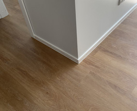 Statybos, apdaila - Vinilas,pvc,kilimine danga,plintusai,isliginamasis - 4