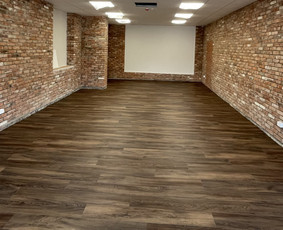 Statybos, apdaila - Vinilas,pvc,kilimine danga,plintusai,isliginamasis - 2