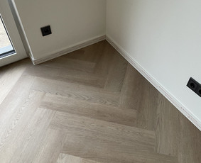 Vinilas,pvc,kilimine danga,plintusai,isliginamasis / Arnas / Darbų pavyzdys ID 3656767