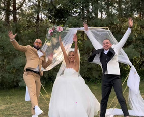 Renginių vedėjas Audrius su Dj komanda (Lt- En - No) - Vestuvių šventės vedimas - 1 Vestuvių šventės vedimas - Renginių vedėjas Audrius su Dj komanda (Lt- En - No) - 1