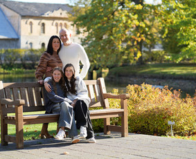 Šeimos fotosesija - Fotografavimas, filmavimas, dronas - 2