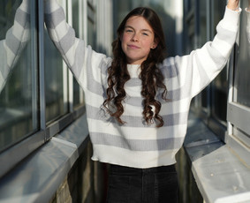 Kūdikių, vaikų fotosesija - Fotografavimas, filmavimas, dronas - 3