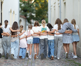 Kūdikių, vaikų fotosesija - Fotografavimas, filmavimas, dronas - 2