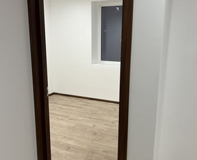 Durų montavimas - Simetriškas požiūris. Vidaus apdailos darbai nuo A iki Z. - 3