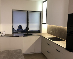 Nestandartiniu bei standartiniu korpusiniu baldu gamyba / Tadas / Darbų pavyzdys ID 3657391