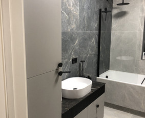 Nestandartiniu bei standartiniu korpusiniu baldu gamyba / Tadas / Darbų pavyzdys ID 3657401