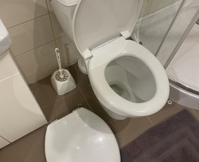 Smulkūs santechnikos darbai - Meistras Benas - 1