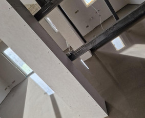 Išlyginamasis sluoksnis - vinilas - laminatas - parketlentės / Jutas Grindys / Darbų pavyzdys ID 3657453