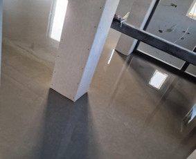 Išlyginamasis sluoksnis - vinilas - laminatas - parketlentės / Jutas Grindys / Darbų pavyzdys ID 3657463
