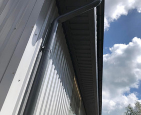 Karkasinių - mūrinių pastatų statybos darbai - Stoginės, stoginių gamyba - 2 Stoginės, stoginių gamyba - Karkasinių - mūrinių pastatų statybos darbai - 2