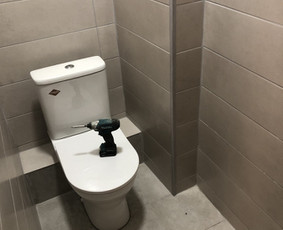 Santechnikas i namus Šiauliuose / Raimundas kucinskas / Darbų pavyzdys ID 3657807