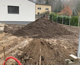 Kelių įrengimas / MB Allstata / Darbų pavyzdys ID 3590131