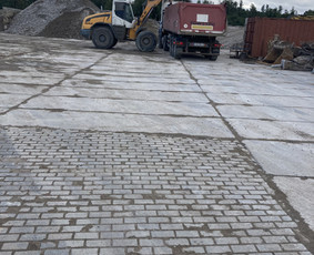 Kelių įrengimas / MB Allstata / Darbų pavyzdys ID 3590117