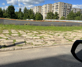 Kelių įrengimas / MB Allstata / Darbų pavyzdys ID 3590019