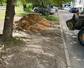 Kelių įrengimas / MB Allstata / Darbų pavyzdys ID 3590013