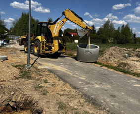 Kelių įrengimas / MB Allstata / Darbų pavyzdys ID 3589985