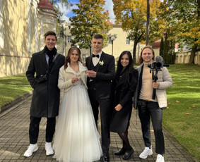 Renginių Organizavimas ir Koordinavimas / Let's Vibe – Renginių Organizavimas ir... / Darbų pavyzdys ID 3657831