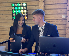 Renginių Organizavimas ir Koordinavimas / Let's Vibe – Renginių Organizavimas ir... / Darbų pavyzdys ID 3657837