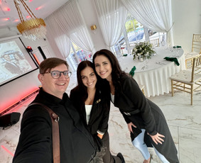 Renginių Organizavimas ir Koordinavimas / Let's Vibe – Renginių Organizavimas ir... / Darbų pavyzdys ID 3657843