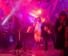 Renginių Organizavimas ir Koordinavimas / Let's Vibe – Renginių Organizavimas ir... / Darbų pavyzdys ID 3657877